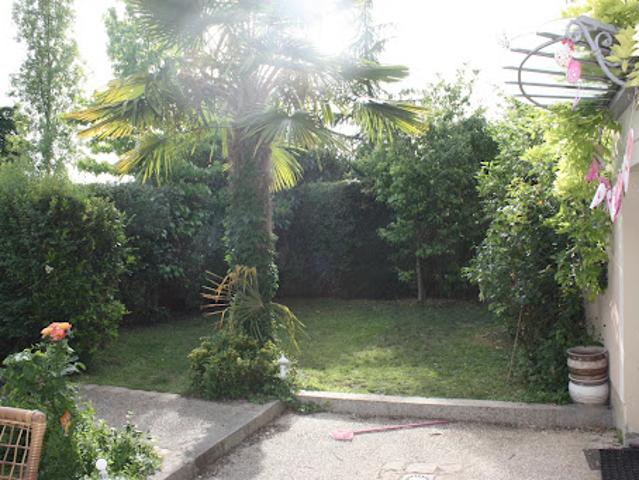 Maison location à Saint-Germain-en-Laye, Croissy-sur-seine