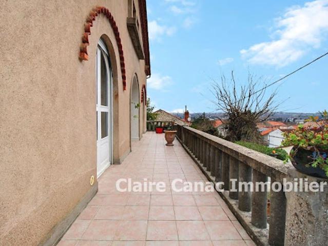 Maison location à Castres, Graulhet