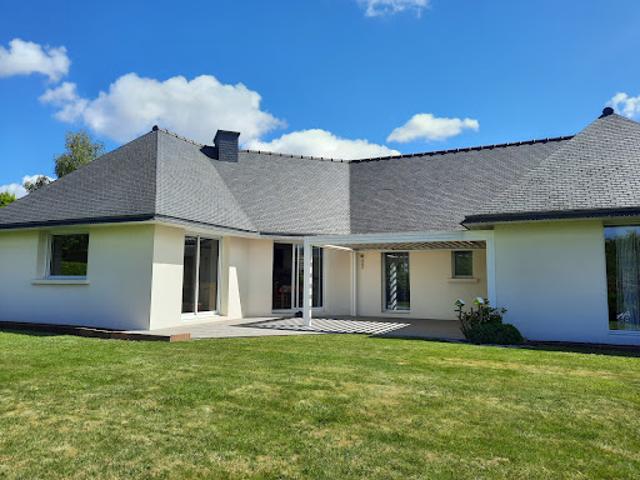 Maison location à Lannion, Bretagne