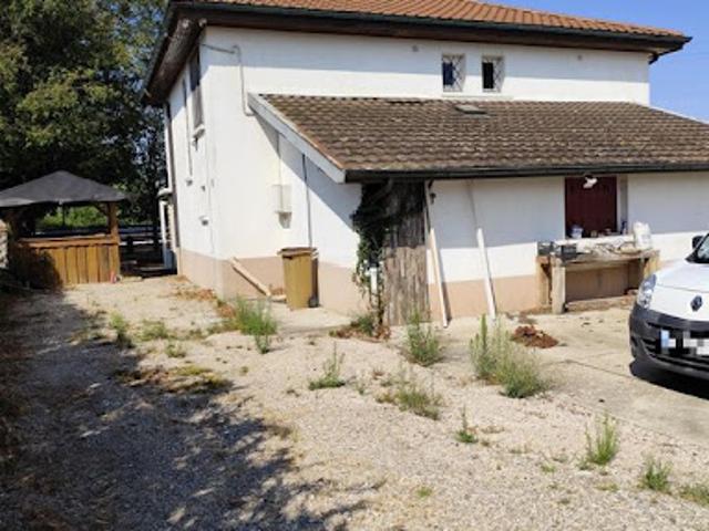 Maison location à Le Plantay, Ain