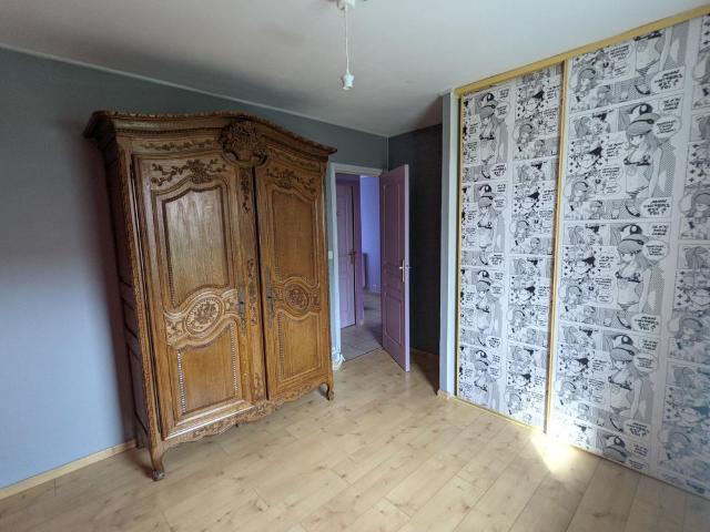 Maison location à Lannion, Bretagne