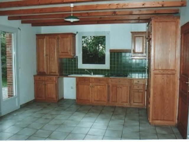 Maison location à Châteaubriant-Ancenis, Plessé