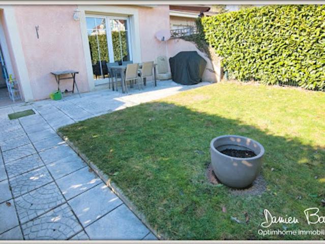 Maison location à Gex, Cessy