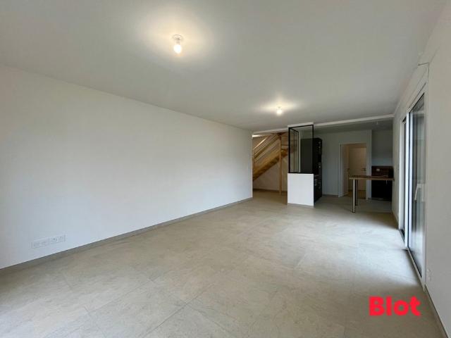 Maison location à Rennes, Bretagne