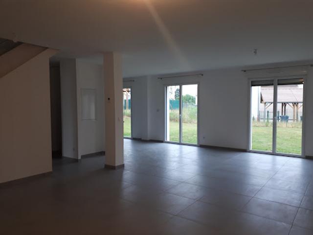 Maison location à Sarcelles, Saint-witz