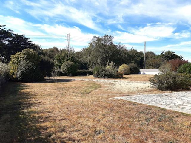 Maison location à Menez Guret, Plozévet