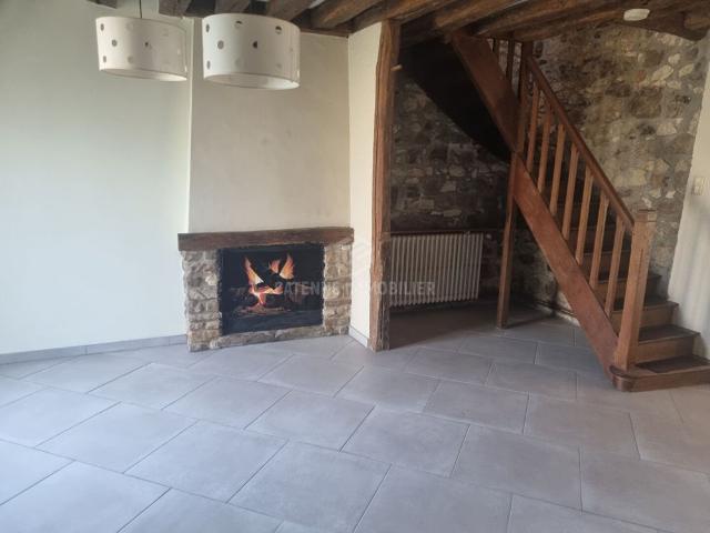 Maison location à Senlis, Crépy-en-valois