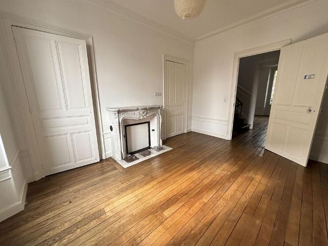 Maison location à Troyes