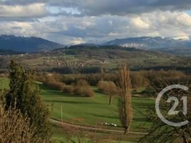 Maison location à Vallières, Vallières-sur-Fier