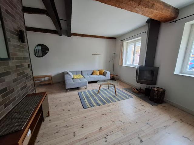 Maison location à Lyon, Métropole de Lyon
