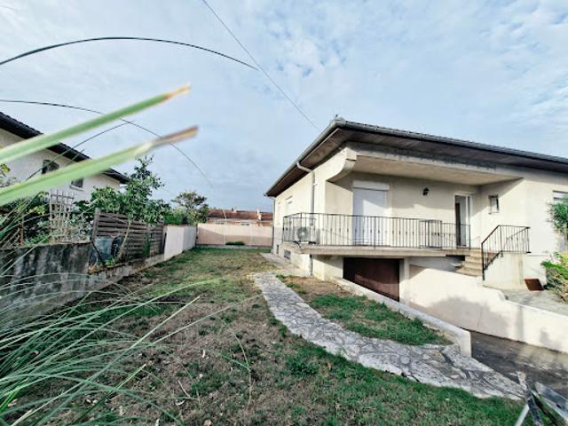 Maison location à La Paderne, Tournefeuille