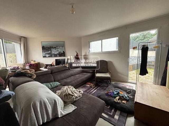 Maison location à Rennes, Bretagne