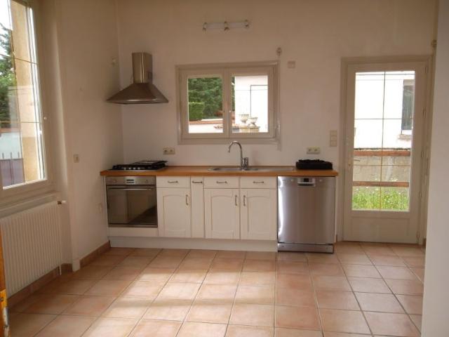 Maison location à Roanne