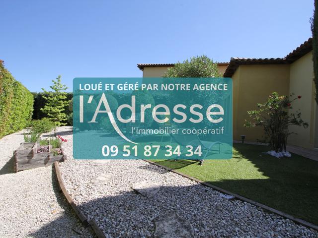 Maison location à Montpellier, Lattes