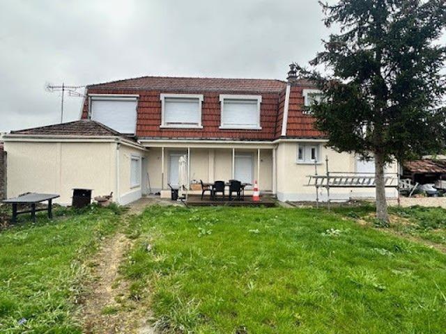 Maison location à Le Raincy, Le Blanc-mesnil