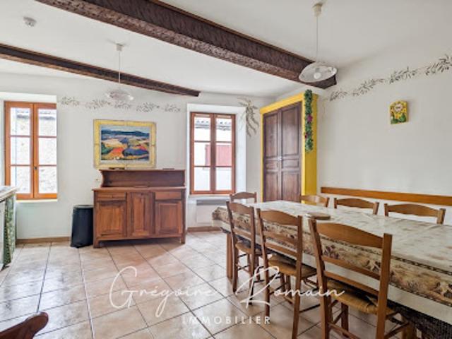 Maison location à Revest-du-Bion, Alpes-de-Haute-Provence