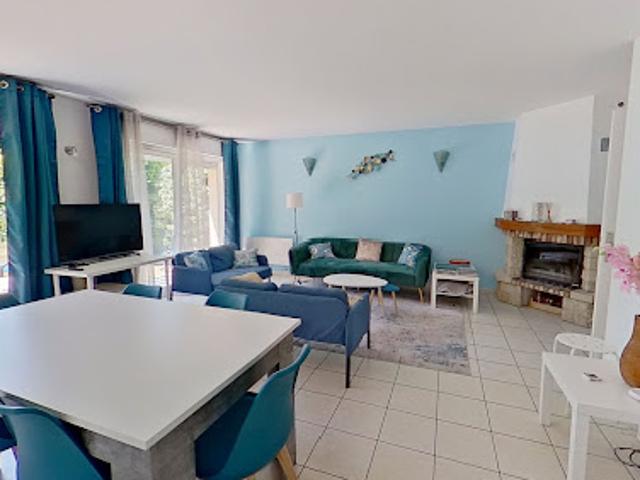 Maison location à Boulogne-Billancourt, Marnes-la-coquette