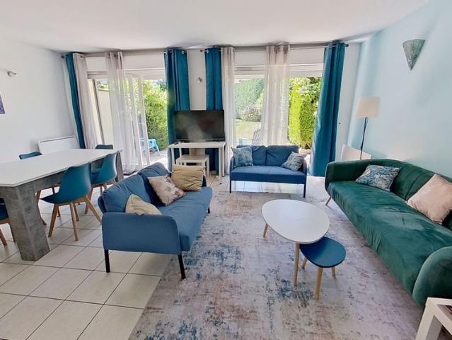 Maison location à Nanterre, Vaucresson