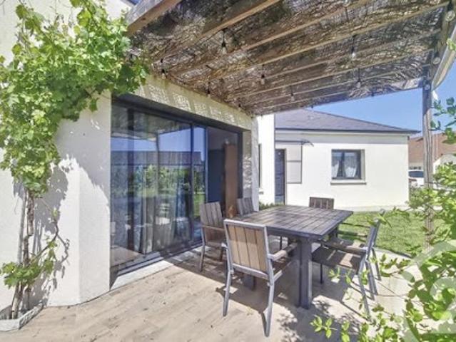 Maison location à Orléans, Jouy-le-potier