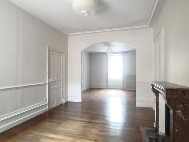 Maison location à Châteauroux