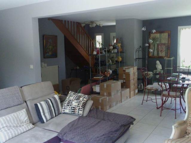 Maison location à Orléans