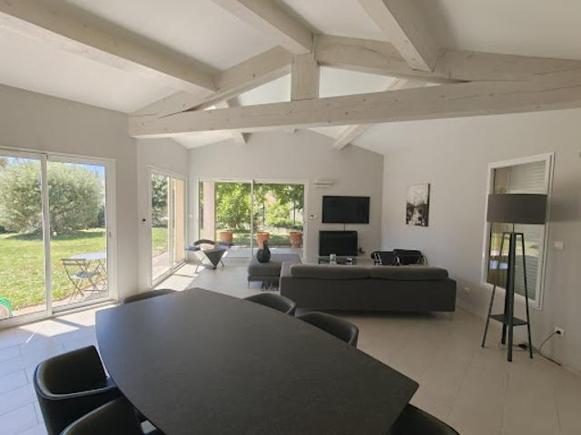 Maison location à Marseille, Ceyreste