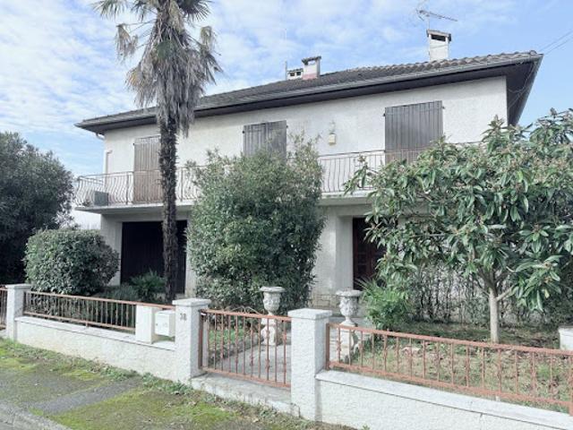 Maison location à Albi