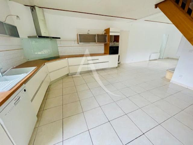 Maison location à Nantes