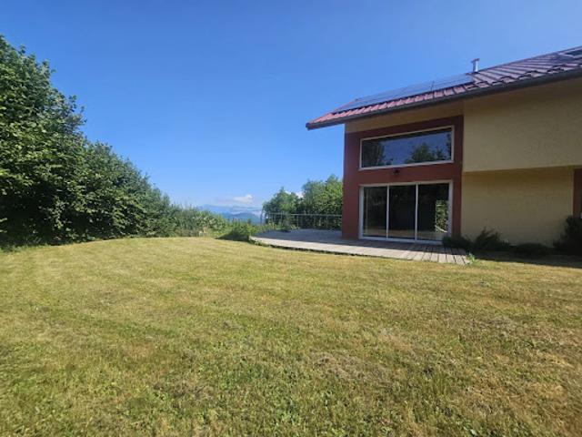 Maison location à Grenoble, Vaulnaveys-le-bas