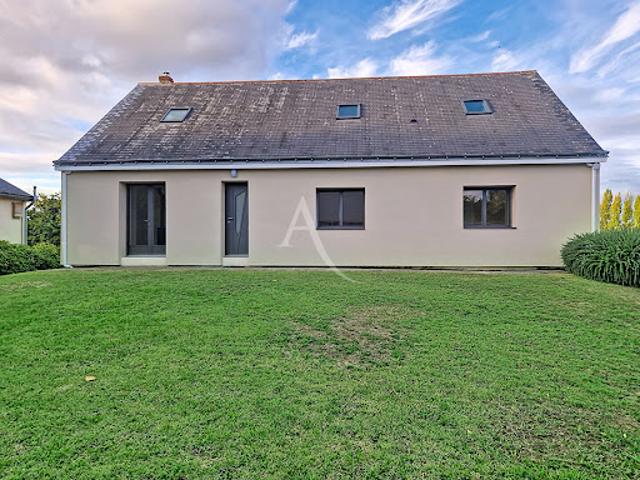 Maison location à Saint-Saturnin-sur-Loire, Brissac-Loire-Aubance