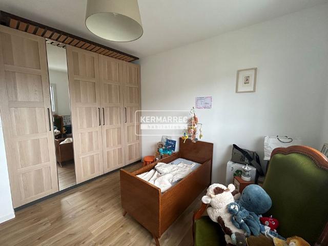 Maison location à Rennes, Bretagne