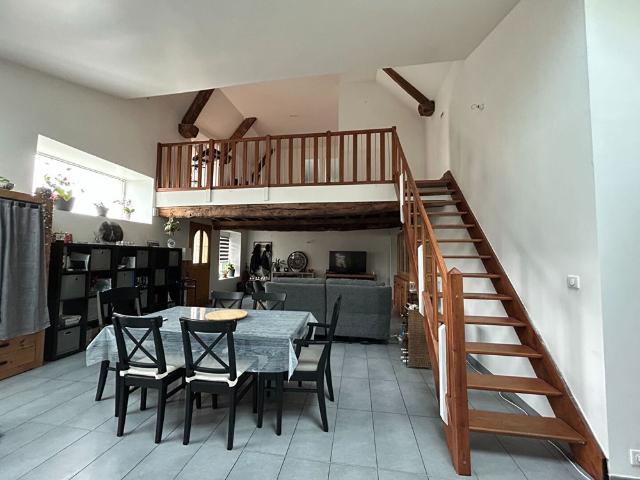 Maison location à Rennes, Bretagne