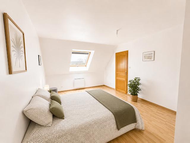 Maison location à Calais, Audruicq