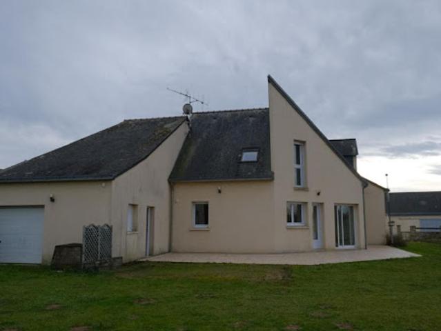 Maison location à Mazé, Mazé-Milon