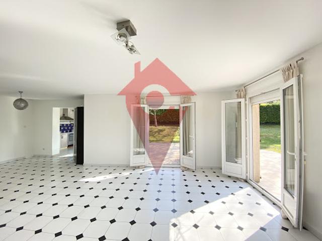 Maison location à Saint-Germain-en-Laye, Orgeval