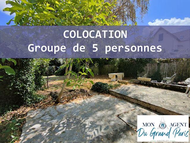 Maison location à Palaiseau, Orsay