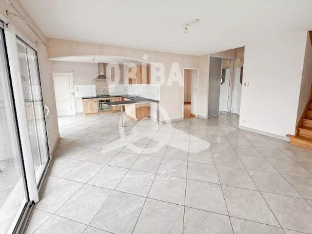 Maison location à Nantes, Sautron