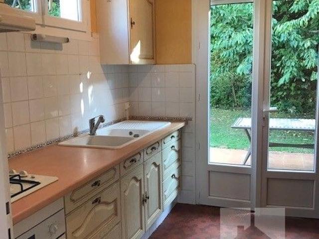 Maison location à Cahors, Lot