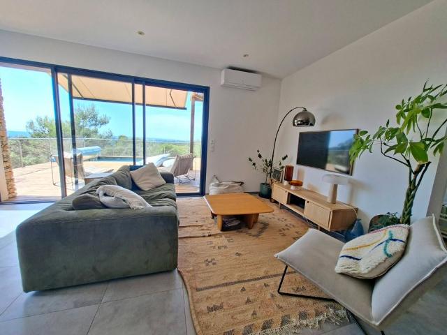 Maison location à Nîmes
