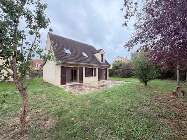 Maison location à Résidence La Marina, Wissous