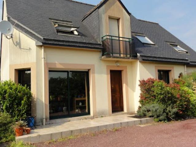 Maison location à Rennes, Bretagne