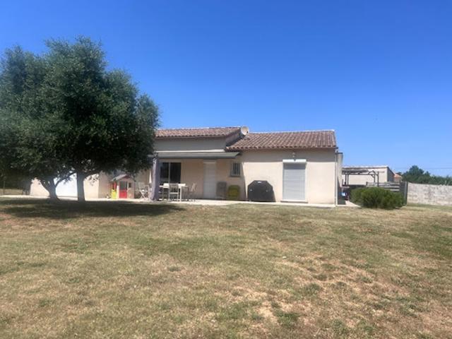 Maison location à Camp Fegoux, Issirac