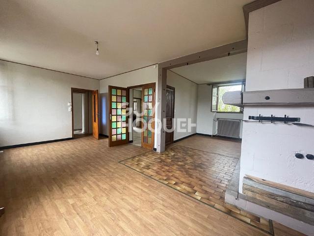Maison location à Soissons, Ambrief