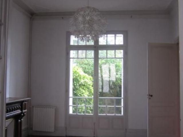 Maison location à Bordeaux