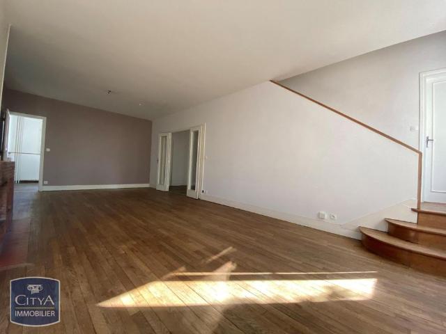 Maison location à Boulogne-Billancourt, Chaville