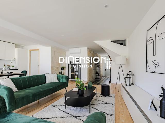 Maison location à Fauquet, La Sauve