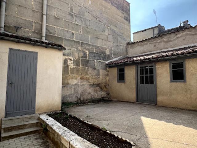 Maison location à Cognac