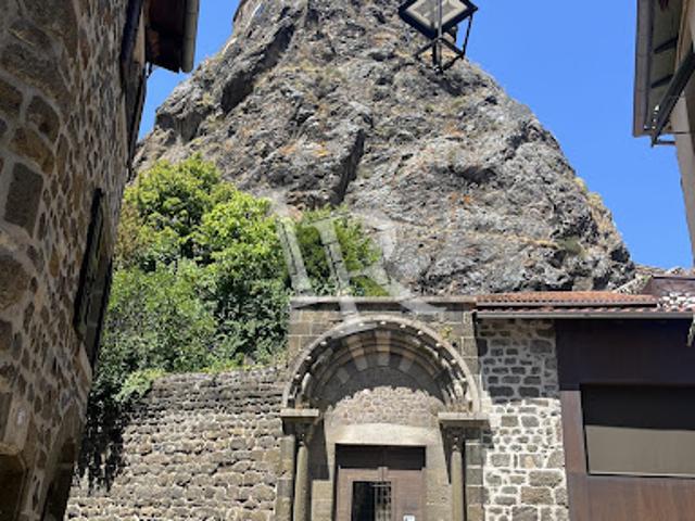 Maison location à Le Puy-en-Velay, Aiguilhe