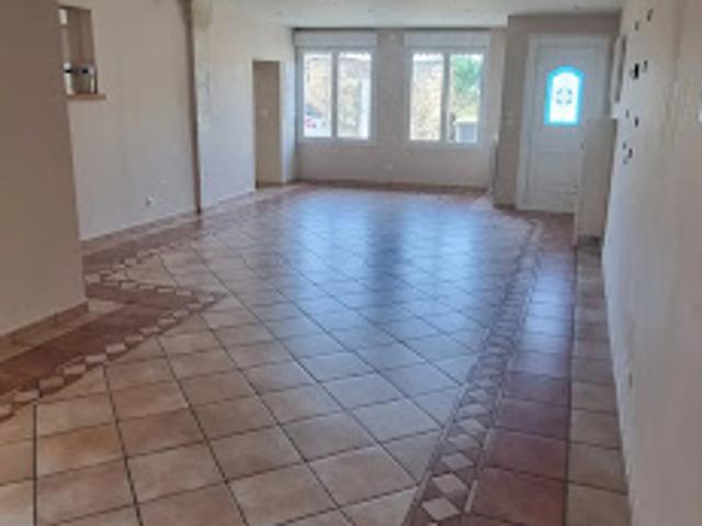 Maison location à Langon, Langoiran