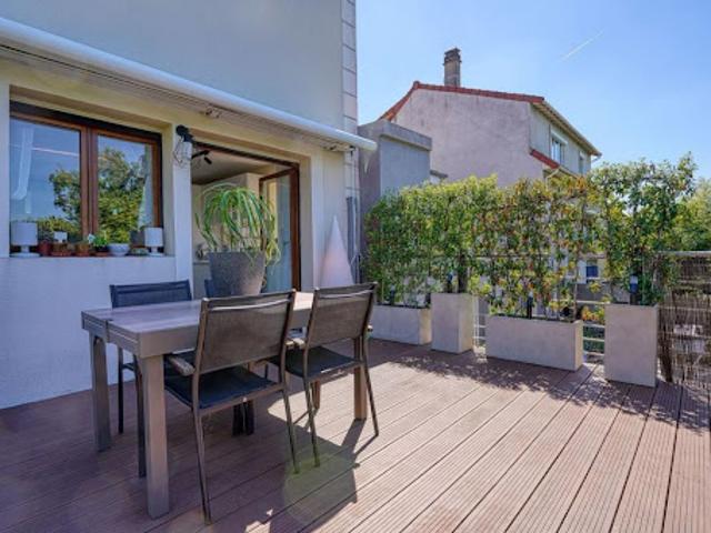 Maison location à Cachan, Val-de-Marne
